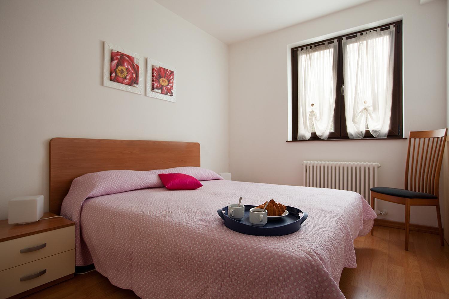 Casa Martinelli Apartman Torbole Sul Garda Kültér fotó