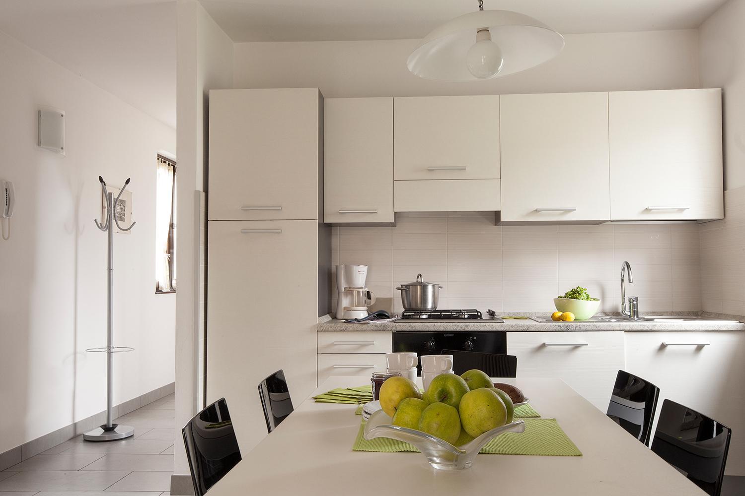 Casa Martinelli Apartman Torbole Sul Garda Kültér fotó