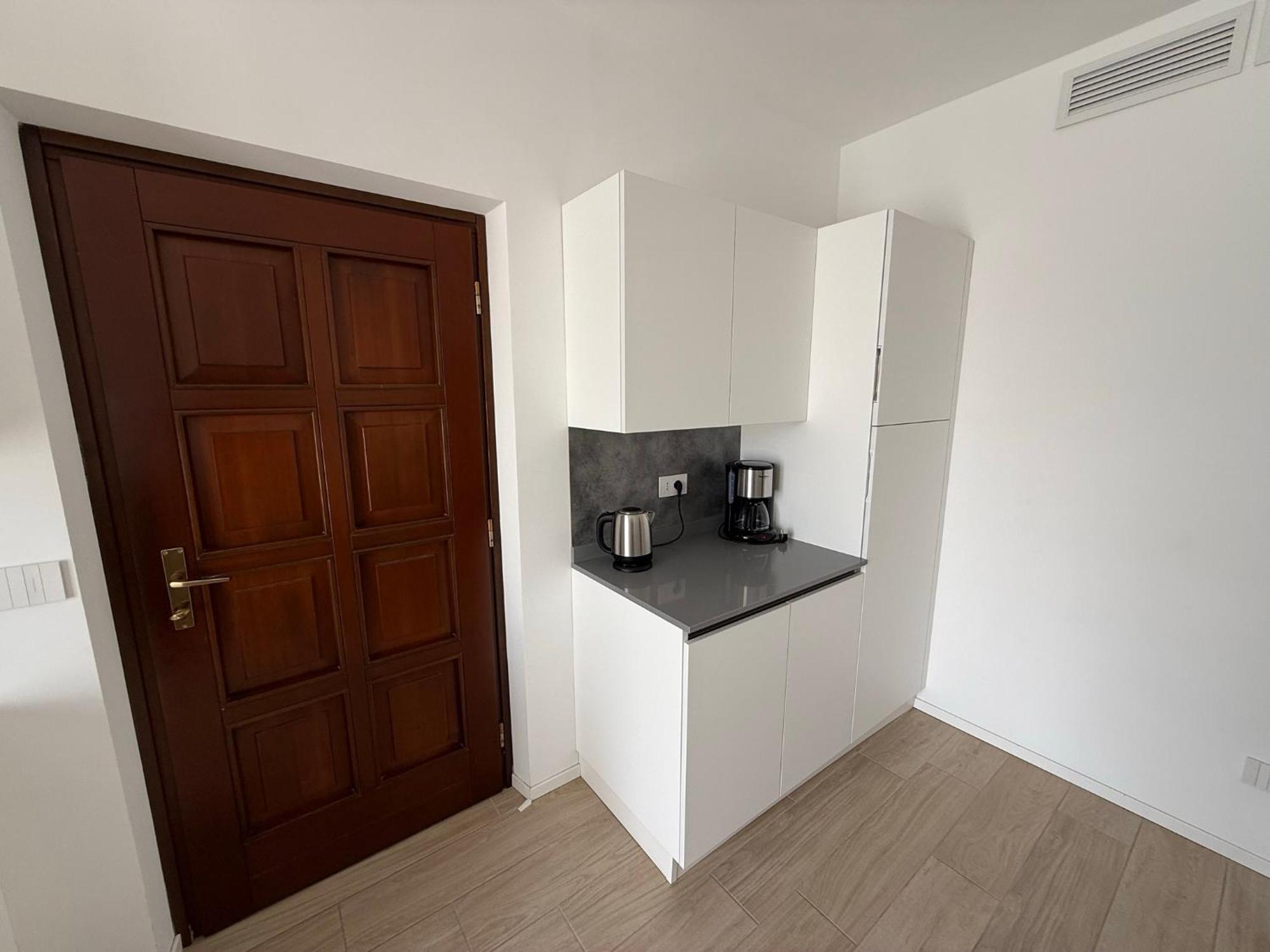 Casa Martinelli Apartman Torbole Sul Garda Kültér fotó