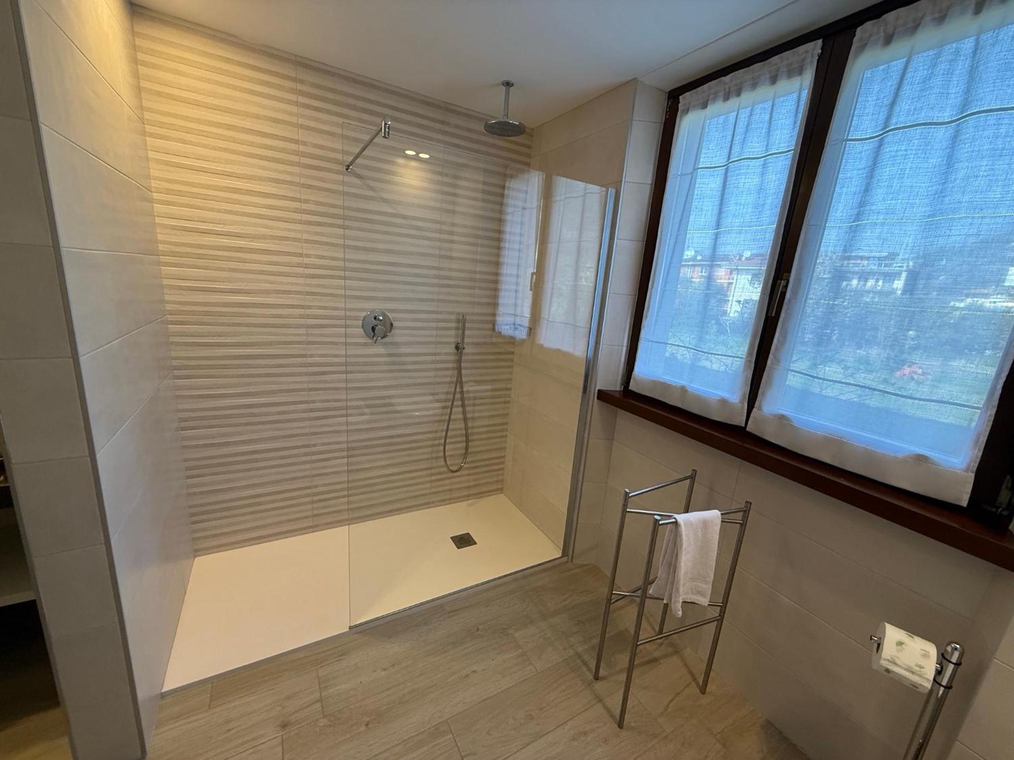 Casa Martinelli Apartman Torbole Sul Garda Kültér fotó